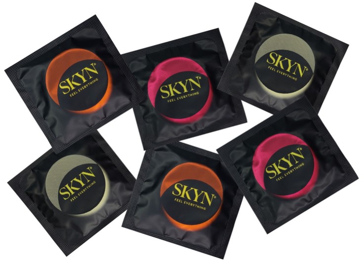 skyn original и их преимущества