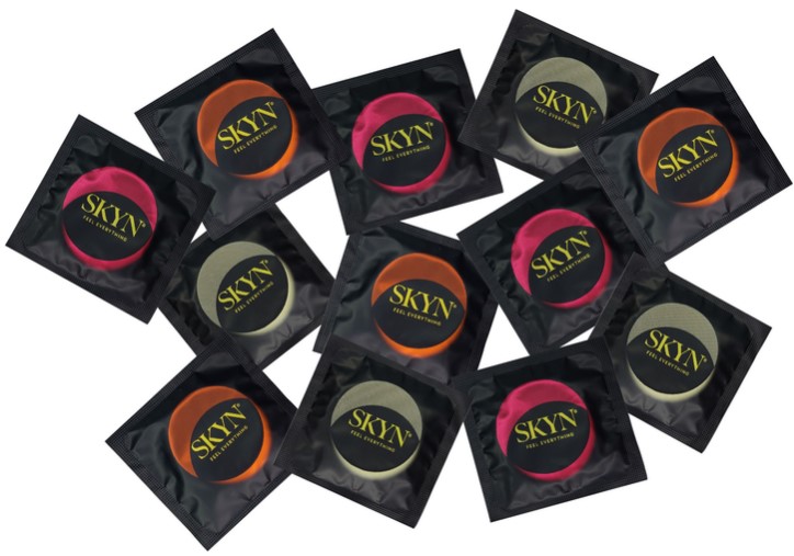 skyn elite для чувствительных пар