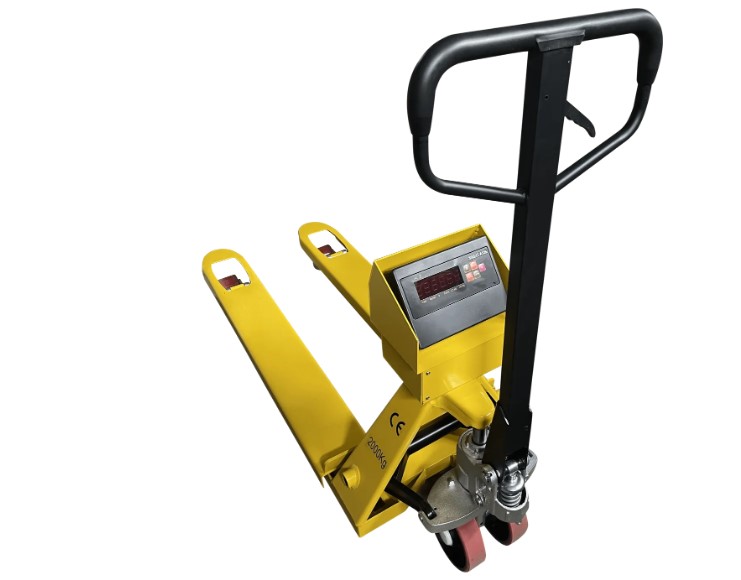 ваги українського виробника купити