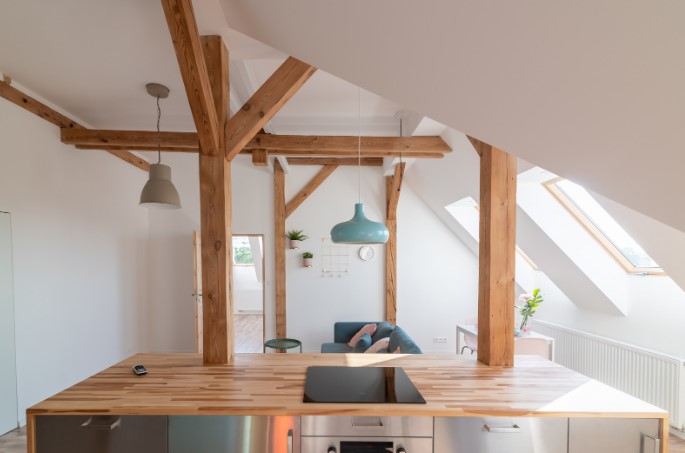 як готувати корисну їжу за допомогою кухонної техніки