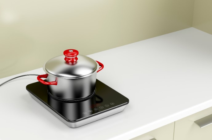 смачні та корисні страви з використанням кухонної техніки