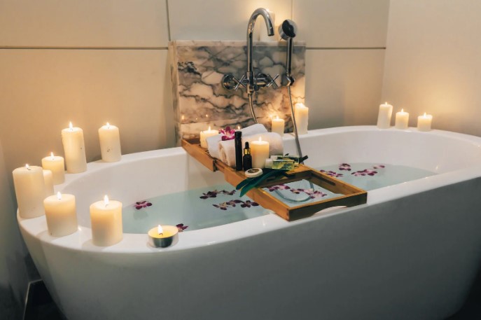 Етапи домашнього SPA: поради для глибокого релаксу