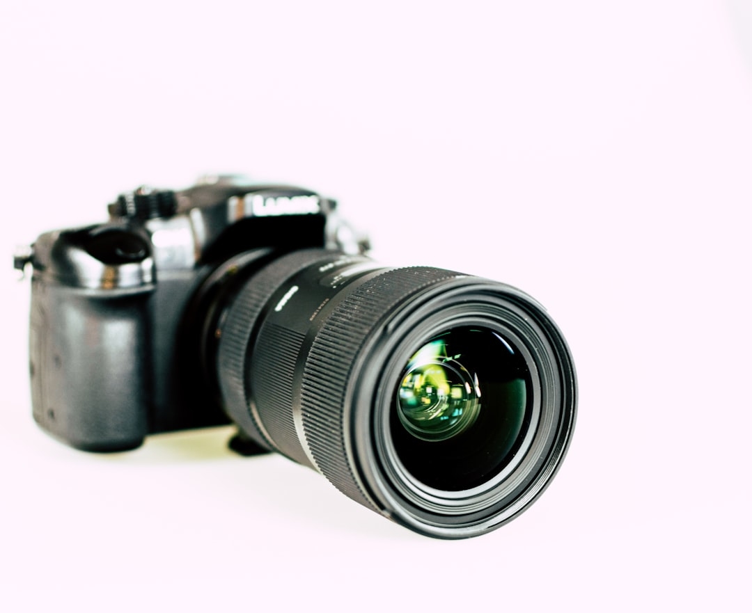 Как выбрать идеальный объектив для пейзажной съемки: сравнение моделей