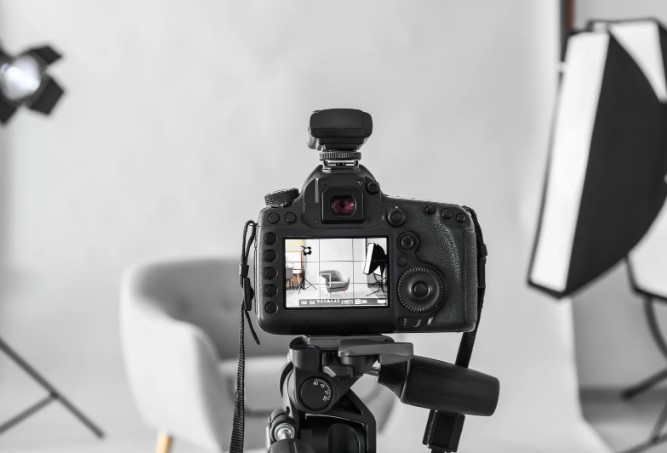 Выпускной альбом для детского сада: первый фотофакт