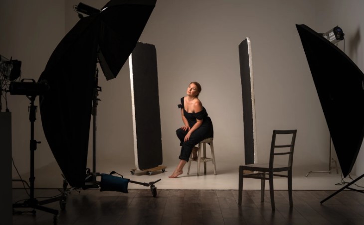 Альбом выпускника университета: четвертый фотофакт