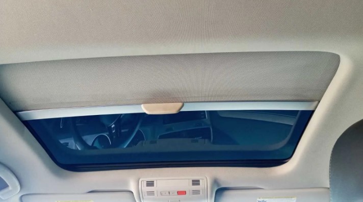 Безопасно ли восстанавливать подушки безопасности вместо замены