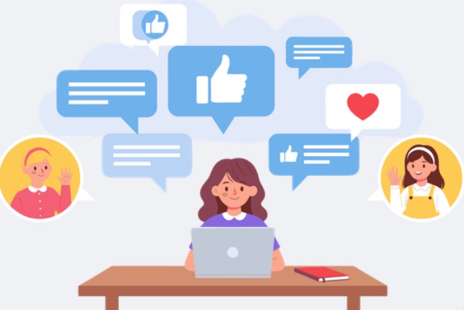 Контекстна реклама та реклама в Instagram: як працювати з Facebook Business Manager для ефективних кампаній