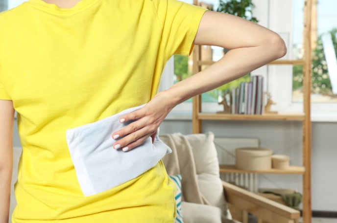 Найкращі бренди термогрілок для зимових походів